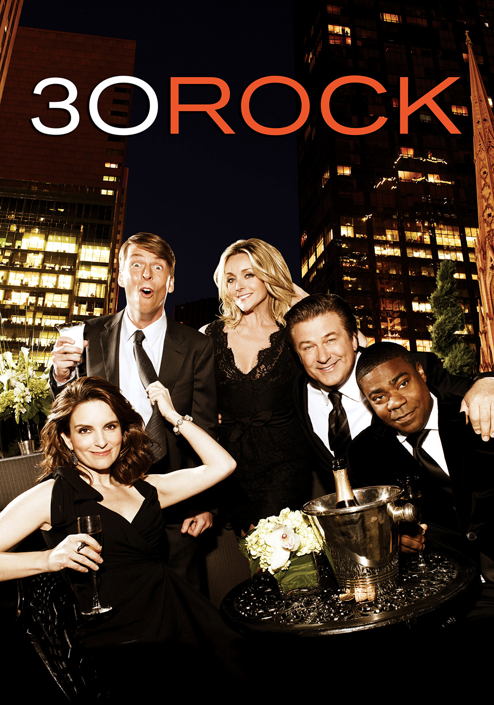 30 Rock (2005)